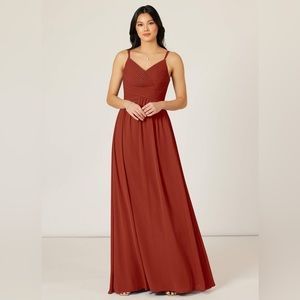 Azazie Blake Bridesmaid Dress